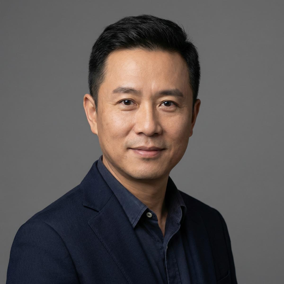 暗网萝莉导演顾问陈志远