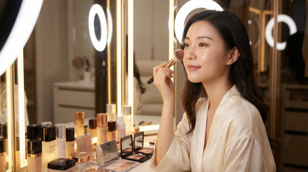 暗网萝莉AI修图教程